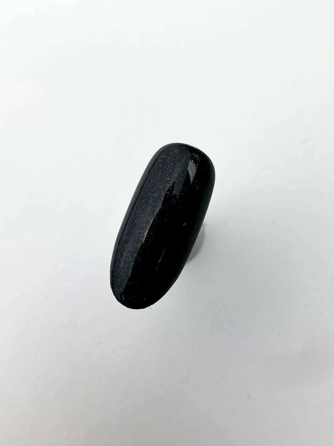 Black Magic Gel Color